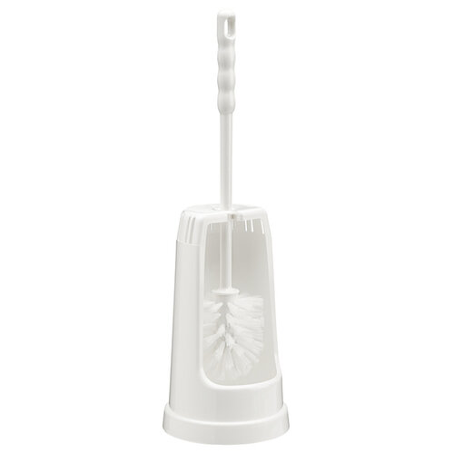 Cleaninq Support brosse WC Cleaninq blanc