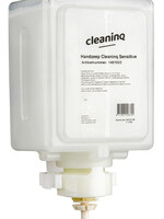 Cleaninq Savon main Cleaninq Sensitive 1 litre