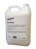 Cleaninq Handzeep Cleaninq 5 liter
