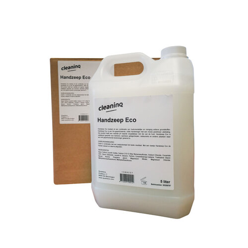 Cleaninq Handzeep Cleaninq 5 liter