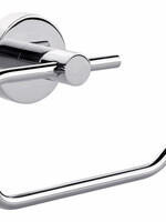 Tesa Dérouleur papier toilette Tesa Smooz 40314 sans couvercle