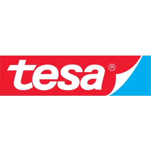 Tesa Handdoekhouder Tesa Smooz 40317 met 2 armen