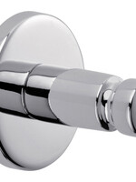 Tesa Crochet serviette Tesa Smooz 40318 chromé