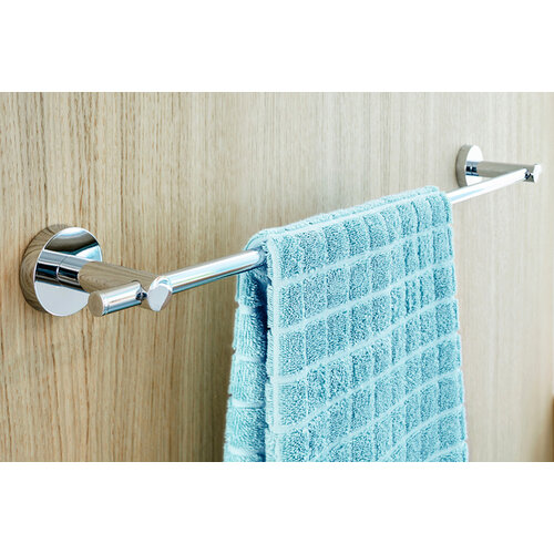 Tesa Porte-serviettes Tesa Smooz 40320 simple