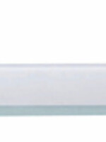 Tesa Glashouder Tesa Smooz 40326 chroom