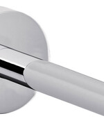 Tesa Stockeur papier toilette Tesa Smooz 40328 rouleau de réserve