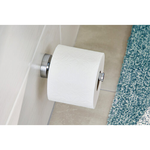 Tesa Toiletrolhouder Tesa Smooz 40328 reserverol