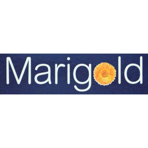 Marigold Huishoudhandschoen Marigold Handy rood medium