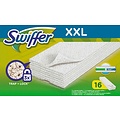 Swiffer 16 chiffons Swiffer Maxi