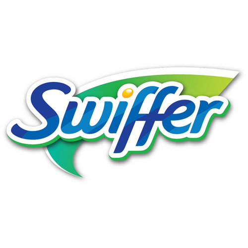 Swiffer 16 chiffons Swiffer Maxi