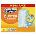 Swiffer Swiffer Duster boîte recharge de 18 pièces