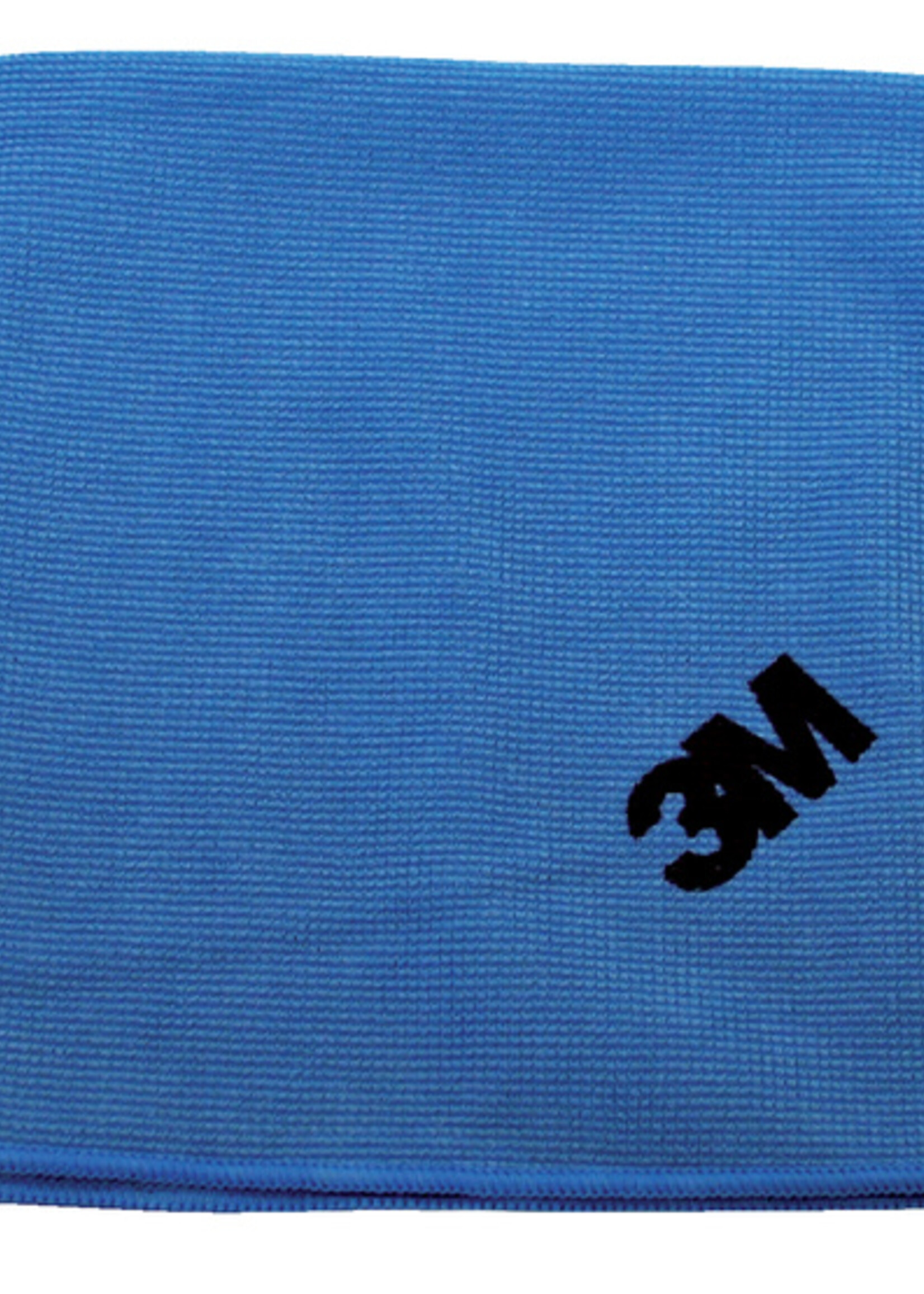 Scotch-Brite Chiffon microfibre 3M Scotch-Brite Essential bleu 10 pcs