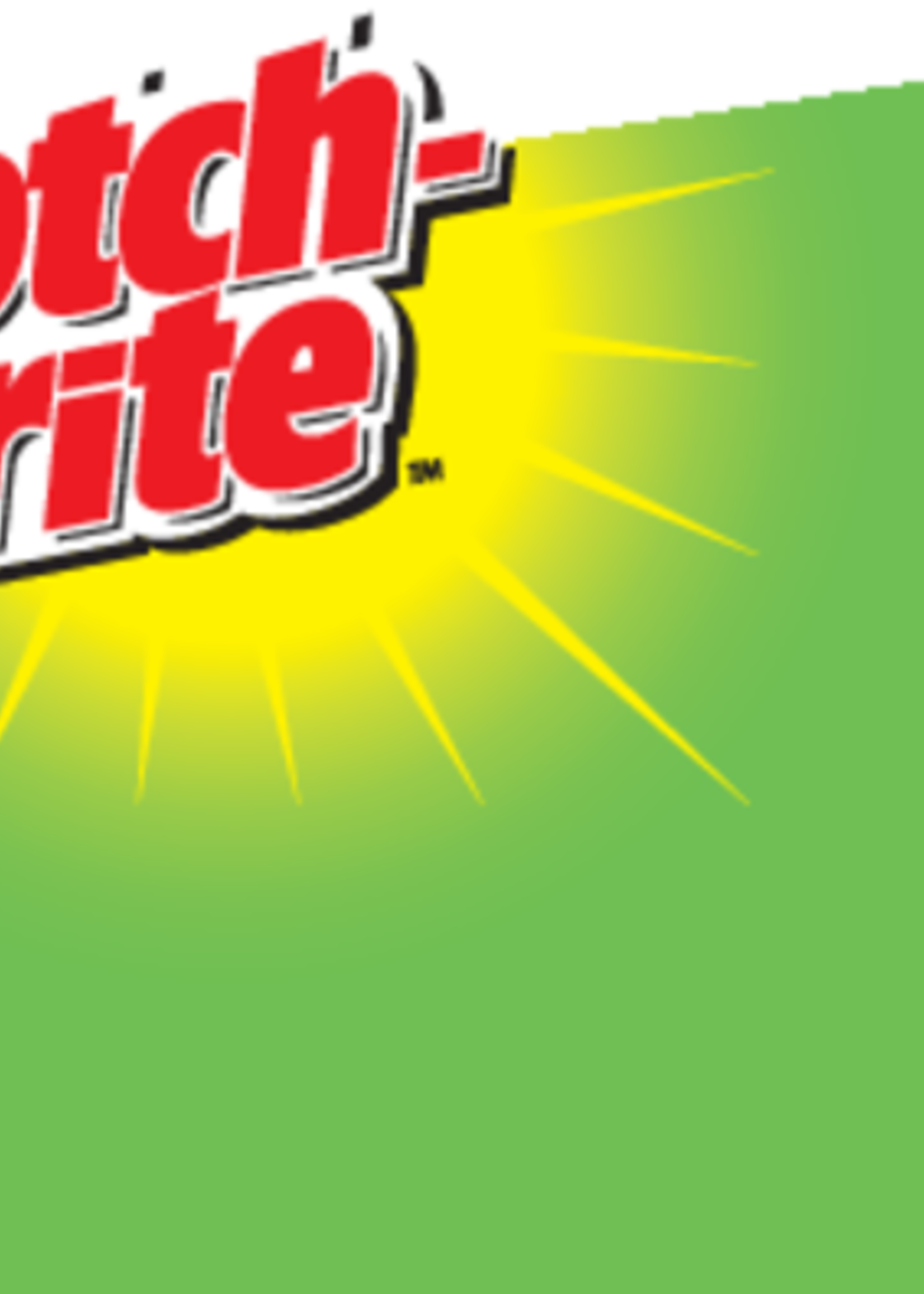 Scotch-Brite Chiffon microfibre 3M Scotch-Brite Essential bleu 10 pcs