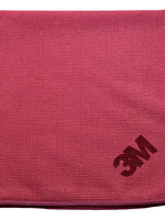 Scotch-Brite Microvezeldoek 3M Scotch Brite Essential rood