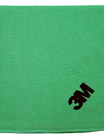 Scotch-Brite Chiffon microfibre 3M Scotch-Brite Essential vert