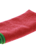 Greenspeed Chiffon microfibre Greenspeed Elements 40x40cm rouge