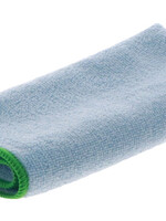 Greenspeed Microvezeldoek Greenspeed Elements 40x40cm blauw