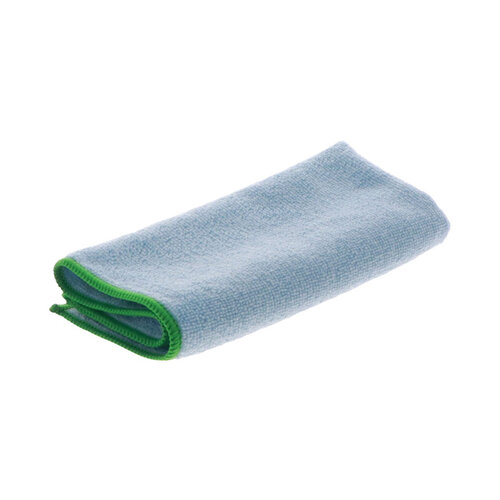 Greenspeed Chiffon microfibre Greenspeed Elements 40x40cm bleu