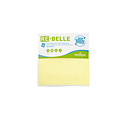 Greenspeed Chiffon microfibre Greenspeed Re-belle 40x40cm jaune