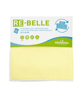 Greenspeed Chiffon microfibre Greenspeed Re-belle 40x40cm jaune