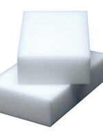 Vileda Eponge ViledaPro Miraclean blanc