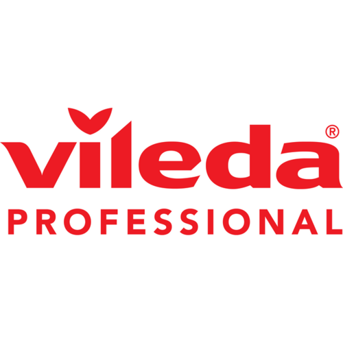 Vileda Eponge ViledaPro Miraclean blanc