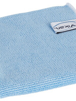 Vikan Chiffon microfibre Vikan Original 32x32cm bleu