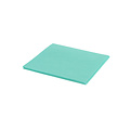 Cleaninq Lavette Cleaninq viscose 38x40cm vert 10 pièces