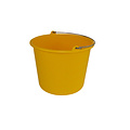 Cleaninq Seau Cleaninq 12L jaune