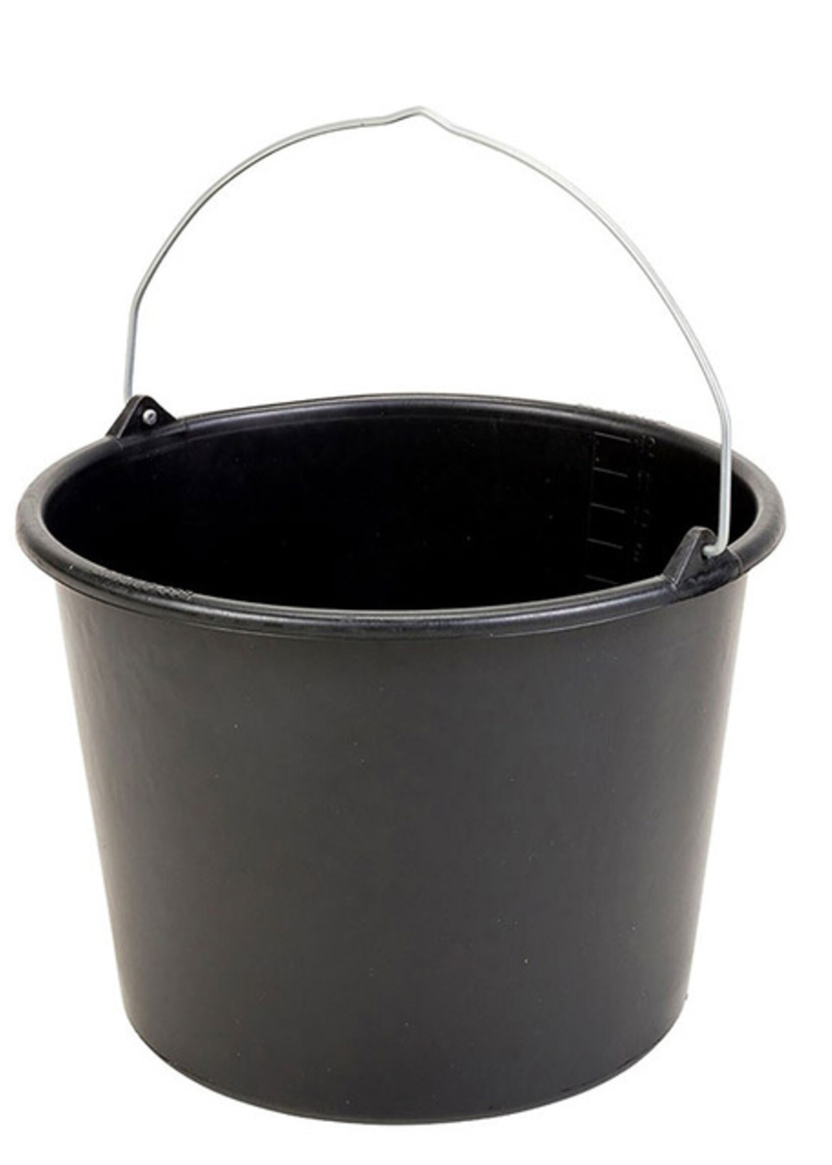 Cleaninq Seau Cleaninq 12 litres noir