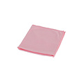 Cleaninq Chiffon microfibre Cleaninq light 38x38cm rose