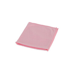 Microvezeldoek Cleaninq light 38x38 cm roze