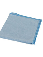 Cleaninq Microvezeldoek Cleaninq light 38x38cm blauw