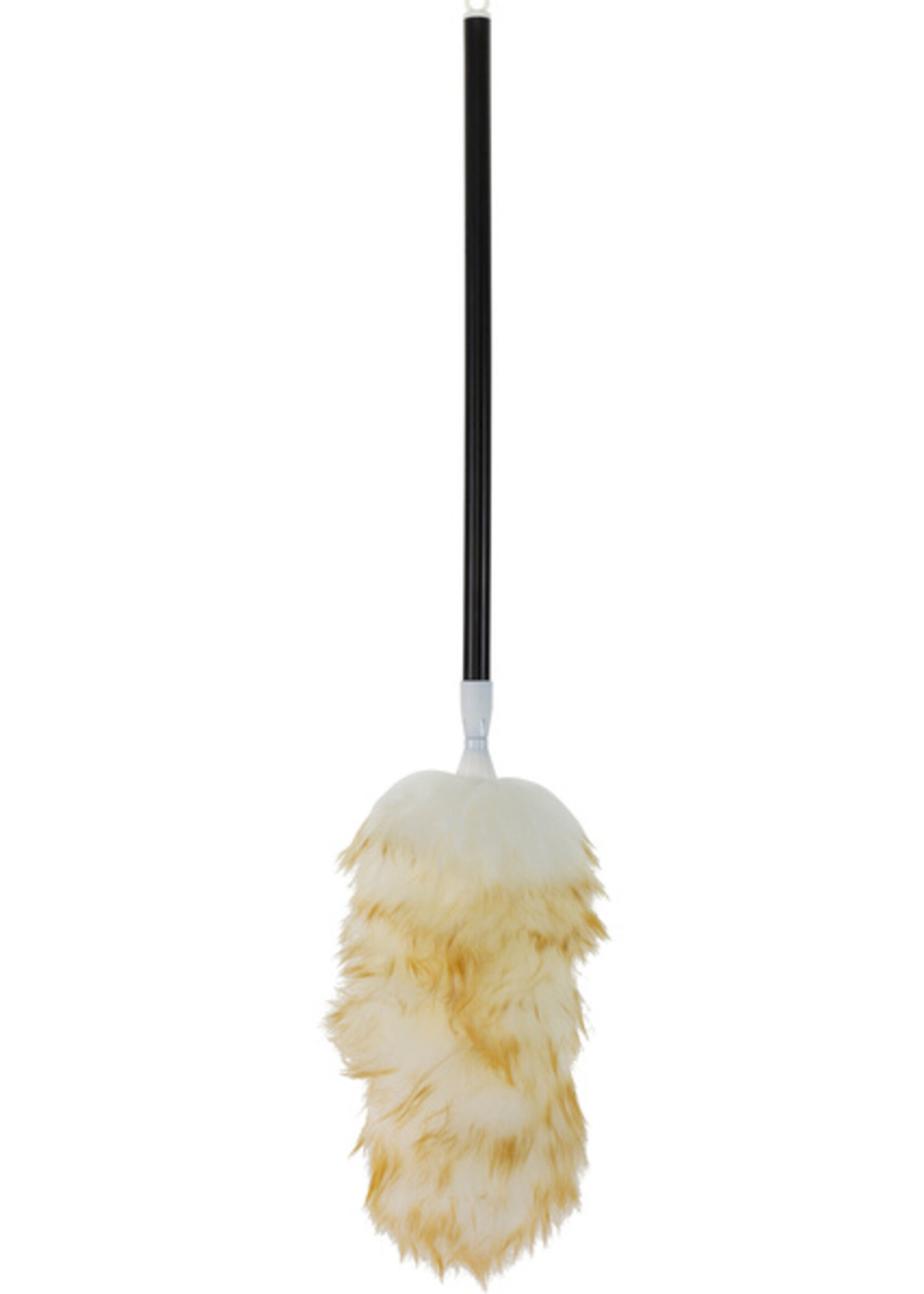 Cleaninq Plumeau Cleaninq lamswol telesteel 110 cm