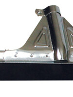 Cleaninq Raclette sol Cleaninq renforcée 55cm caoutchouc naturel