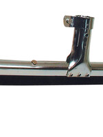 Cleaninq Vloertrekker Cleaninq 35 cm natuurrubber