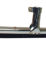 Cleaninq Vloertrekker Cleaninq 45 cm natuurrubber