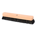 Cleaninq Balai de salle Cleaninq bois 40cm noir douille Ø23,5mm