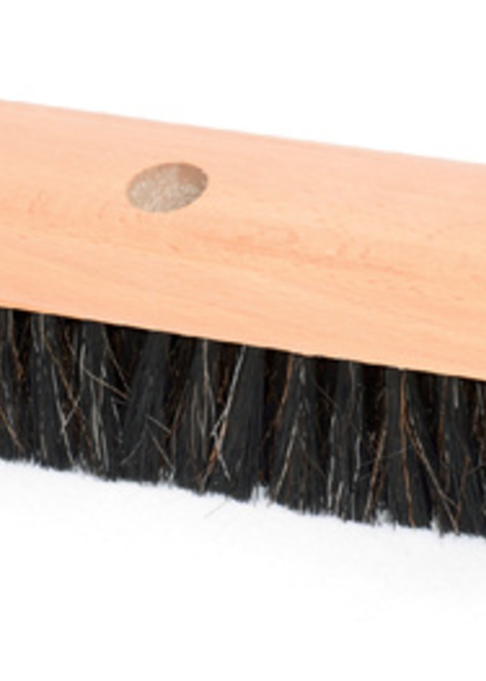 Cleaninq Balai de salle Cleaninq bois 40cm noir douille Ø23,5mm