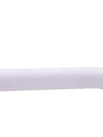 Cleaninq Brosse à vaisselle Cleaninq Basis plastique tête ronde blanc