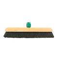 Cleaninq Zaalbezem Cleaninq gemengd haar 40cm