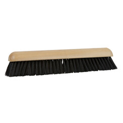 Zaalbezem Cleaninq gemengd haar 40 cm