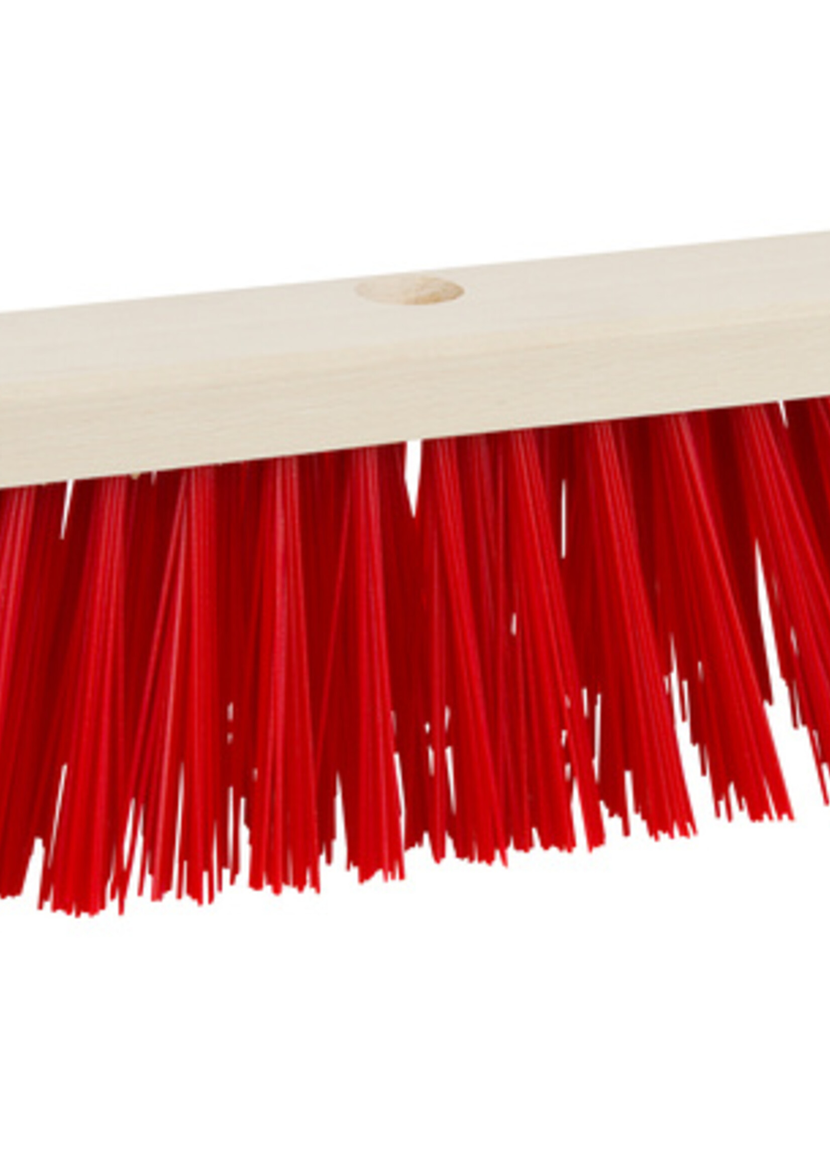 Cleaninq Balai extérieur Cleaninq bloc droit 30cm