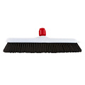 Cleaninq Balai de salle Cleaninq plastique fibres mélangées 40cm