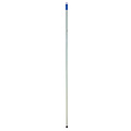 Cleaninq Manche à balai Cleaninq aluminium avec filetage 140cm