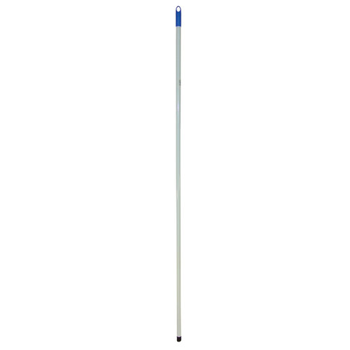 Cleaninq Manche à balai Cleaninq aluminium avec filetage 140cm