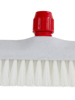 Cleaninq Balai brosse Cleaninq fibre plastique 23cm