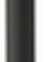 Vikan Steel Vikan telescoop 163-275 cm zwart