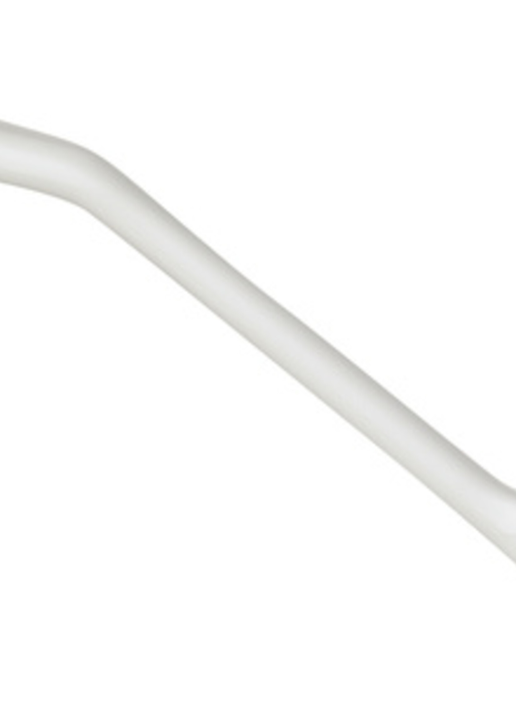 Vikan Brosse à vaisselle Vikan Petit modèle 280mm blanc