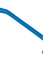Vikan Brosse à vaisselle Vikan Smal 290mm bleu